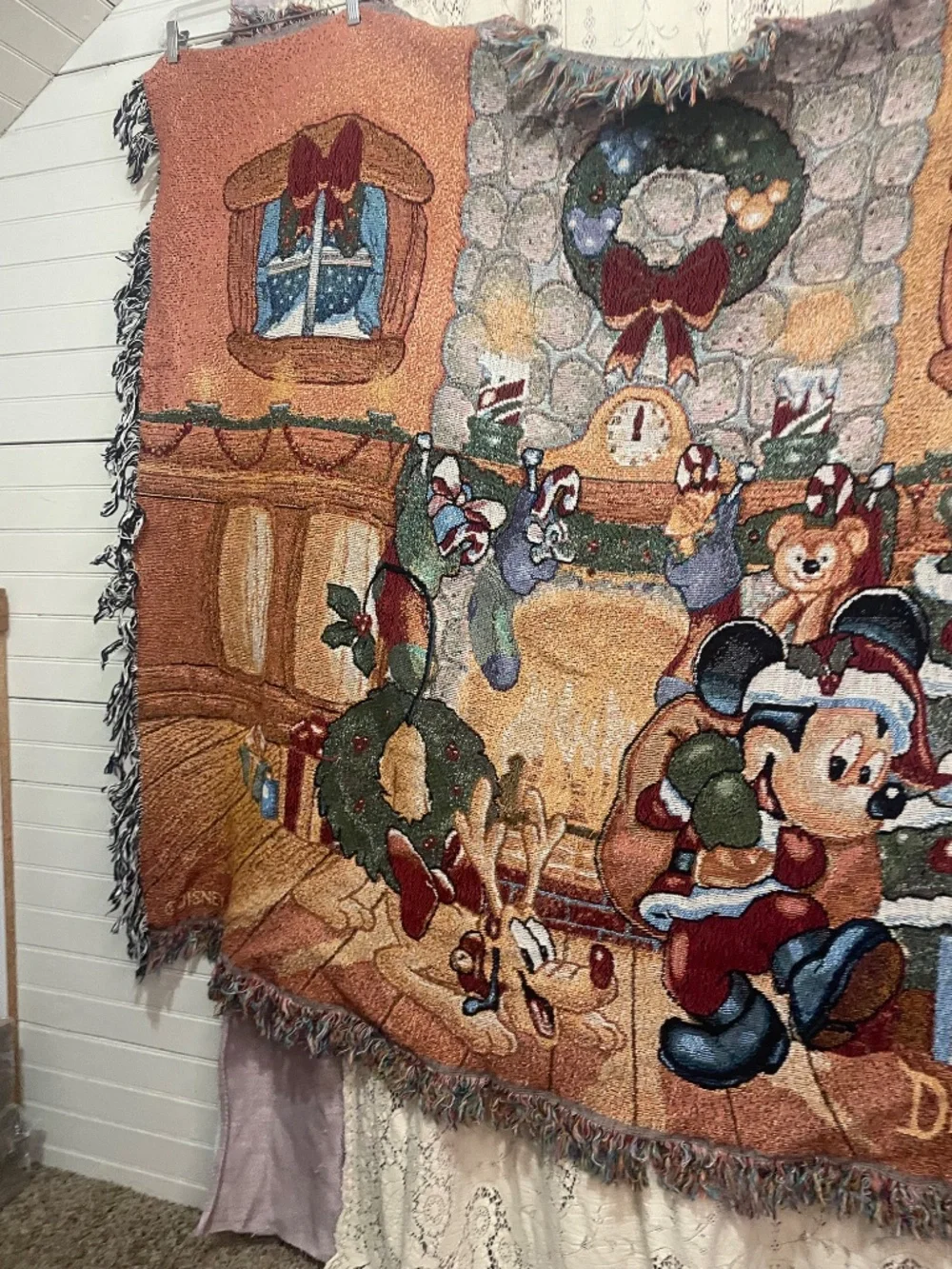 Disney vintage disneyland